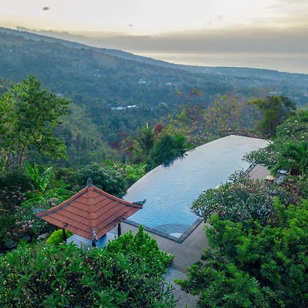 Villa Selonding Batu Lovina Buitenkant foto