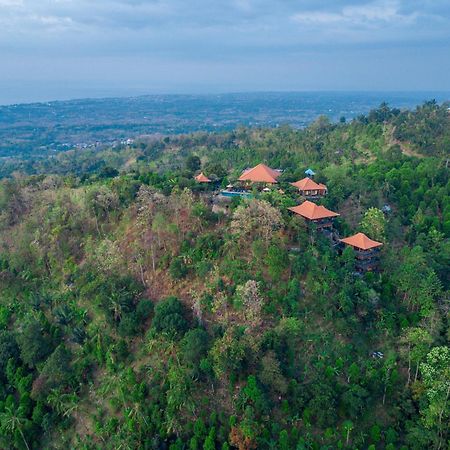 Villa Selonding Batu Lovina Buitenkant foto