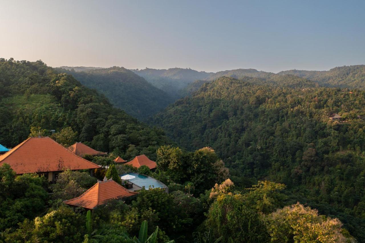 Villa Selonding Batu Lovina Buitenkant foto