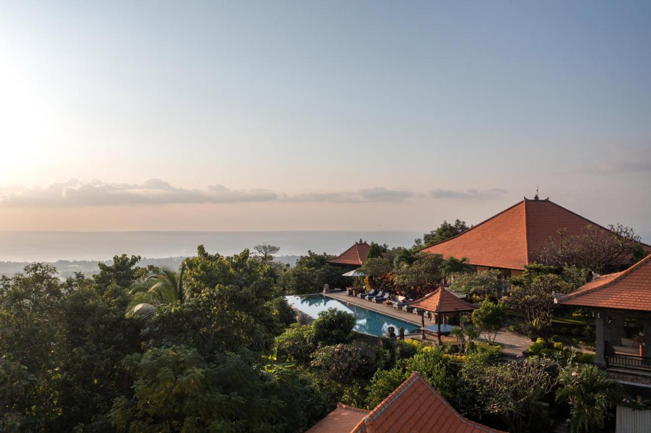 Villa Selonding Batu Lovina Buitenkant foto